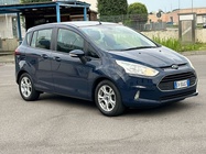 Ford B-Max 2014