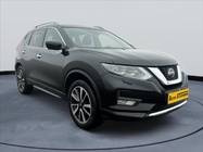 Nissan X-Trail 2021