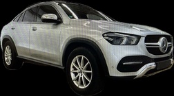 Mercedes-Benz GLE-Class 2022