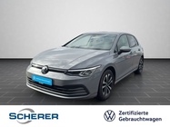 Volkswagen Golf 2020
