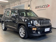 Jeep Renegade 2021