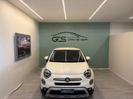 Fiat 500L 2019