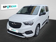 Opel Combo 2022
