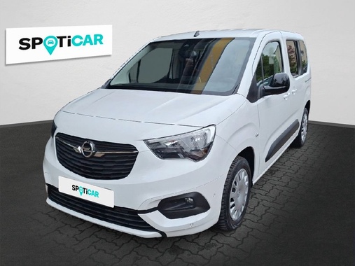 Opel Combo 2022
