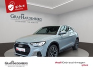 Audi A1 2025