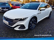 Volkswagen Arteon 2021