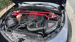 Chevrolet Camaro 2020