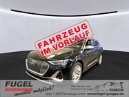 Audi e-tron 2022
