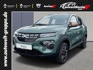 Dacia Spring 2023