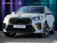 BMW X2 2025
