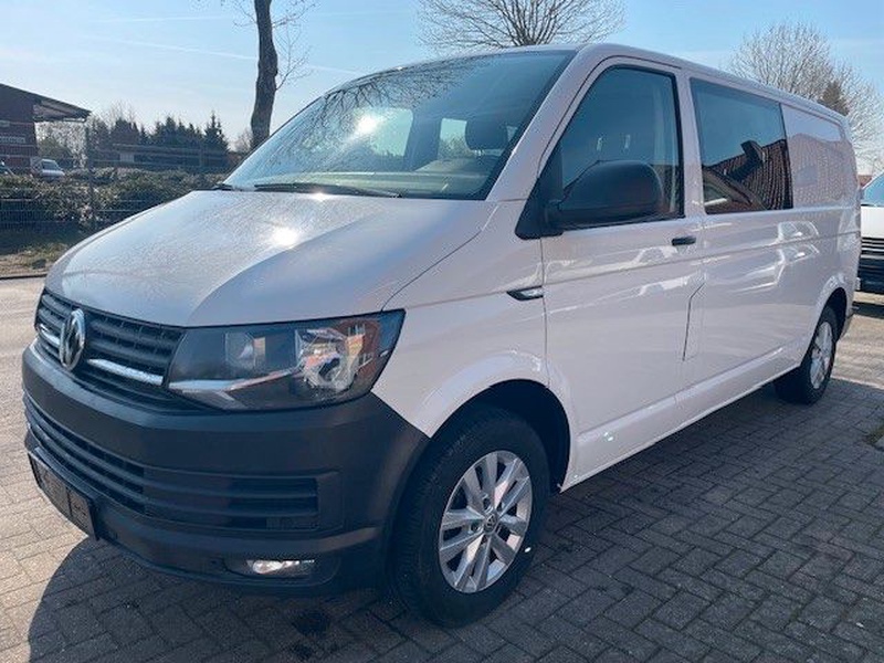 Volkswagen T6