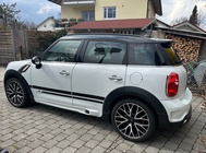 MINI Countryman 2013