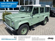 Land Rover Defender 2015