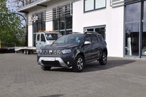 Dacia Duster 2022