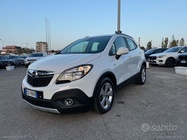 Opel Mokka 2015