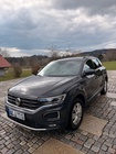 Volkswagen T-Roc 2019