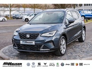 Seat Arona 2025