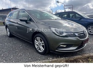 Opel Astra 2019