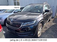 Skoda Kodiaq 2019