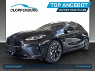 BMW 1 Series 2025