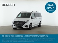 Mercedes-Benz V-Class 2024