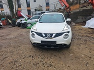Nissan Juke 2014