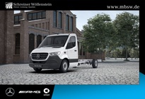 Mercedes-Benz Sprinter 2020
