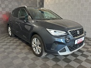 Seat Arona 2021