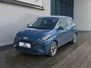 Hyundai i10 2026