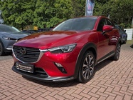 Mazda CX-3 2018