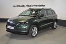 Skoda Karoq 2018