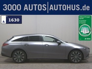 Mercedes-Benz CLA-Class 2021