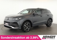 Volkswagen Tiguan 2025