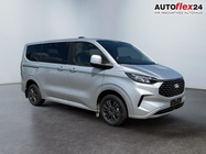 Ford Tourneo Custom 2025