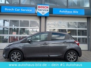 Toyota Yaris 2019