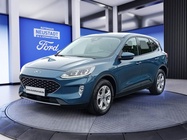 Ford Kuga 2021