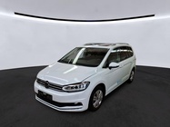 Volkswagen Touran 2023