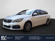 Peugeot 308 2020