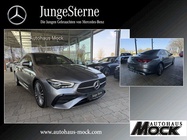 Mercedes-Benz CLA-Class 2024