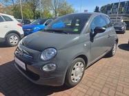Fiat 500 2021