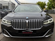 BMW 7 Series 2019