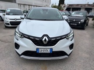Renault Captur 2020
