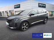 Peugeot 5008 2023