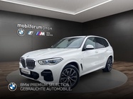 BMW X5 2022