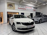 Skoda Octavia 2020