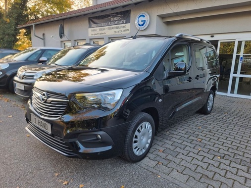 Opel Combo 2020