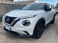 Nissan Juke 2025