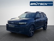 Dacia Bigster 2025