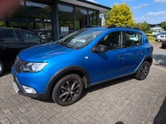 Dacia Sandero 2018