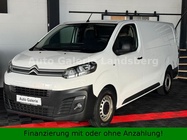 Citroen Jumpy 2022